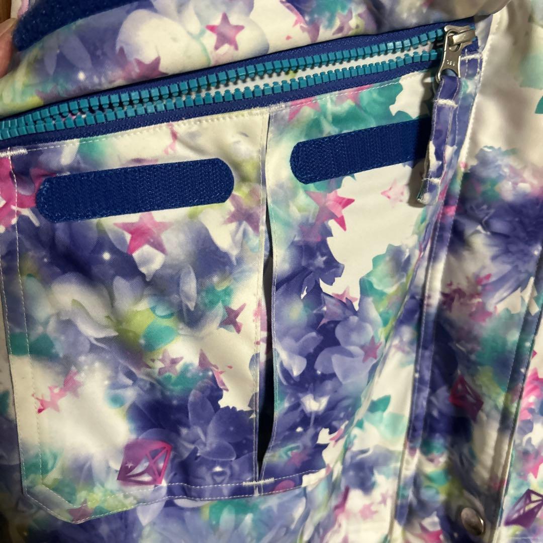 スノーボード　スキー　上下　ウェア レディース