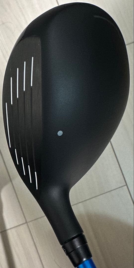 FW ピン PING G440 MAX フェアウェイウッド 7W 7番 21度