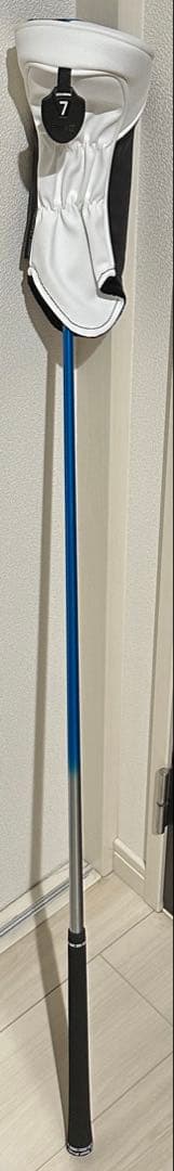 FW ピン PING G440 MAX フェアウェイウッド 7W 7番 21度