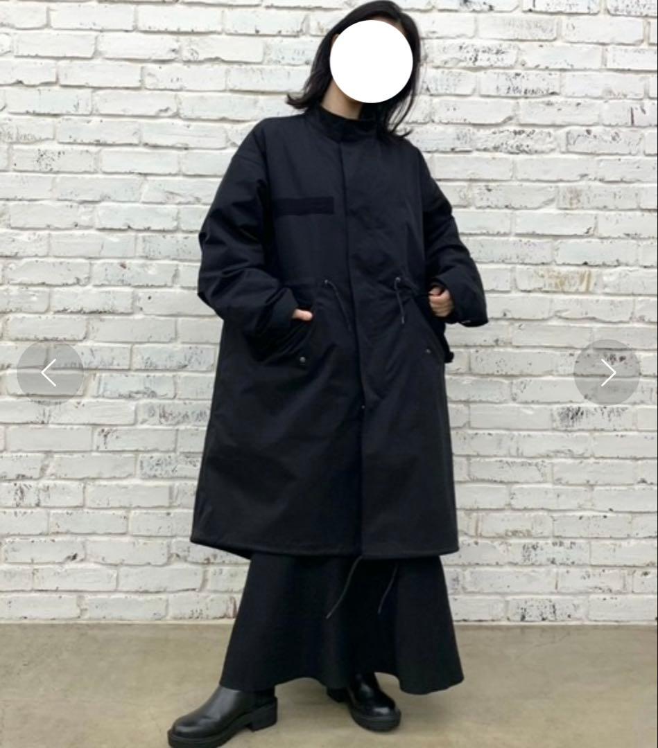 極美品✨ ciaopanic マルチウェイM-65 モッズコート ライナー付き