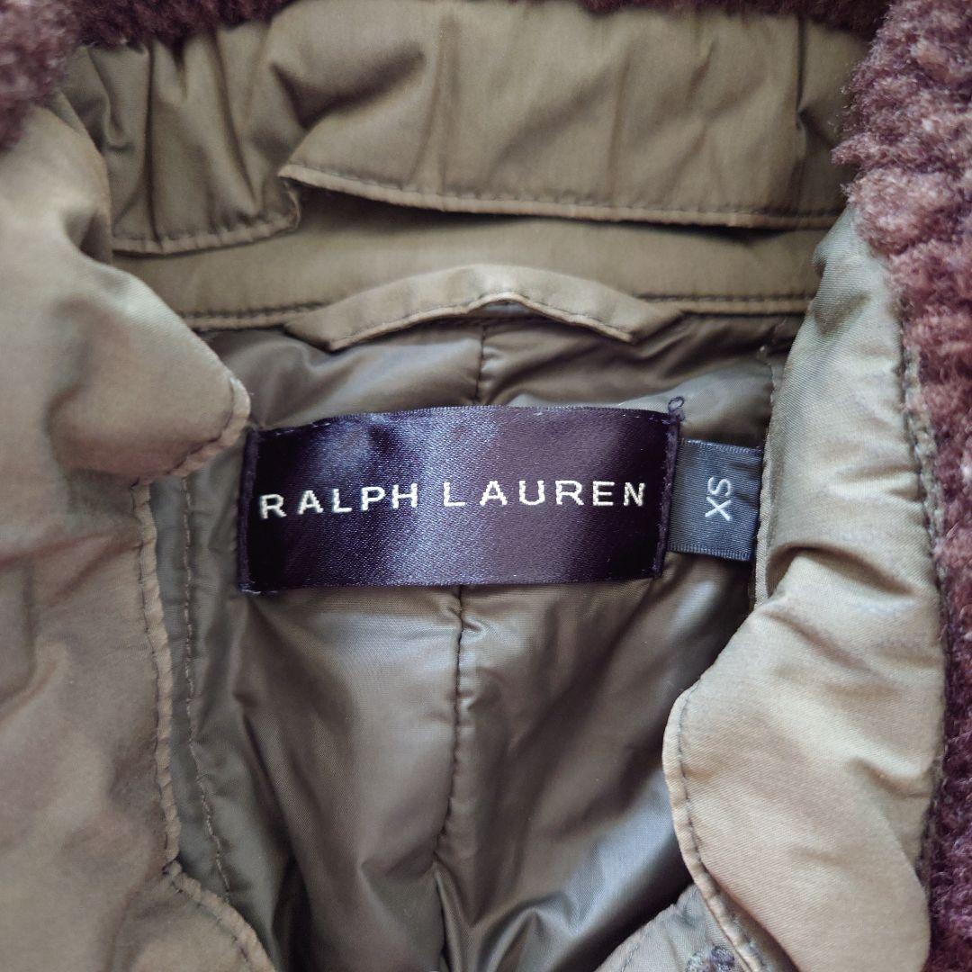 Ralph Lauren ミリタリージャケット XS