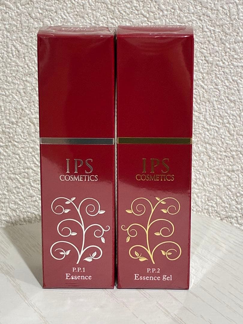 ✨おまけ付き✨️IPSコスメティックスpp1pp2 IPS Cosmetics