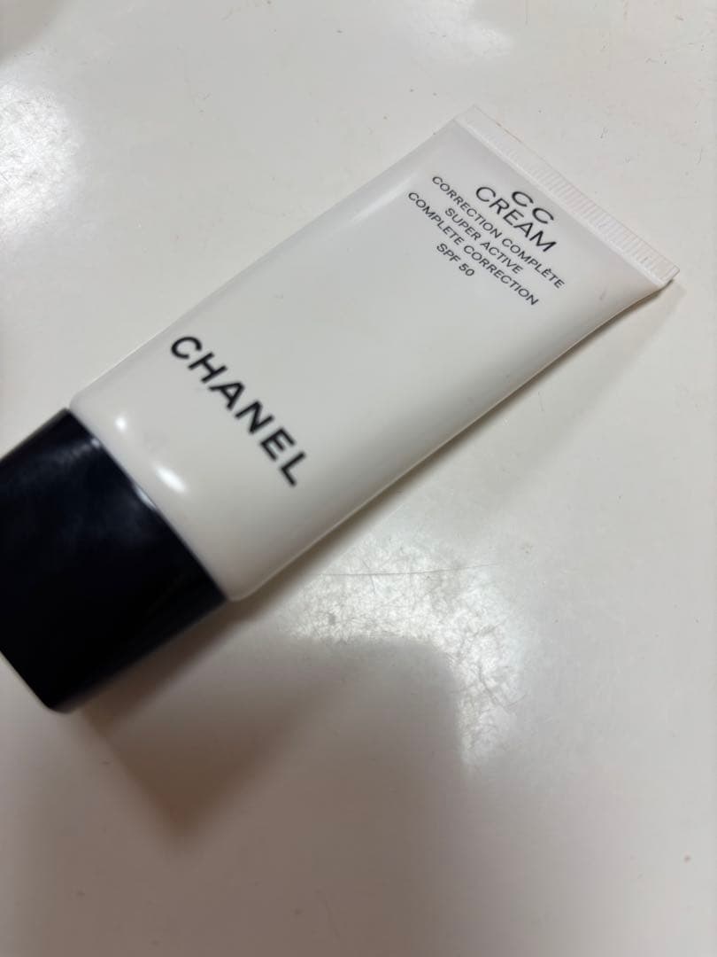 CHANEL CCクリーム N 30ml SPF 40