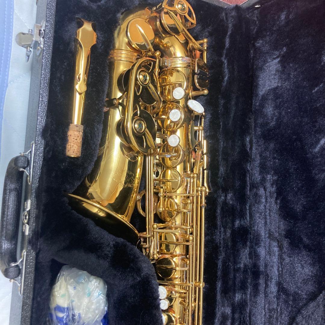 J.Michael アルトサックス