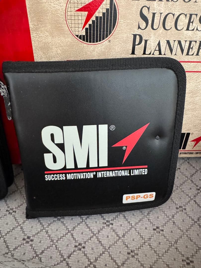 u*0様 SMI PSP（パーソナル・サクセス・プランナー(R)【PSPプログラ