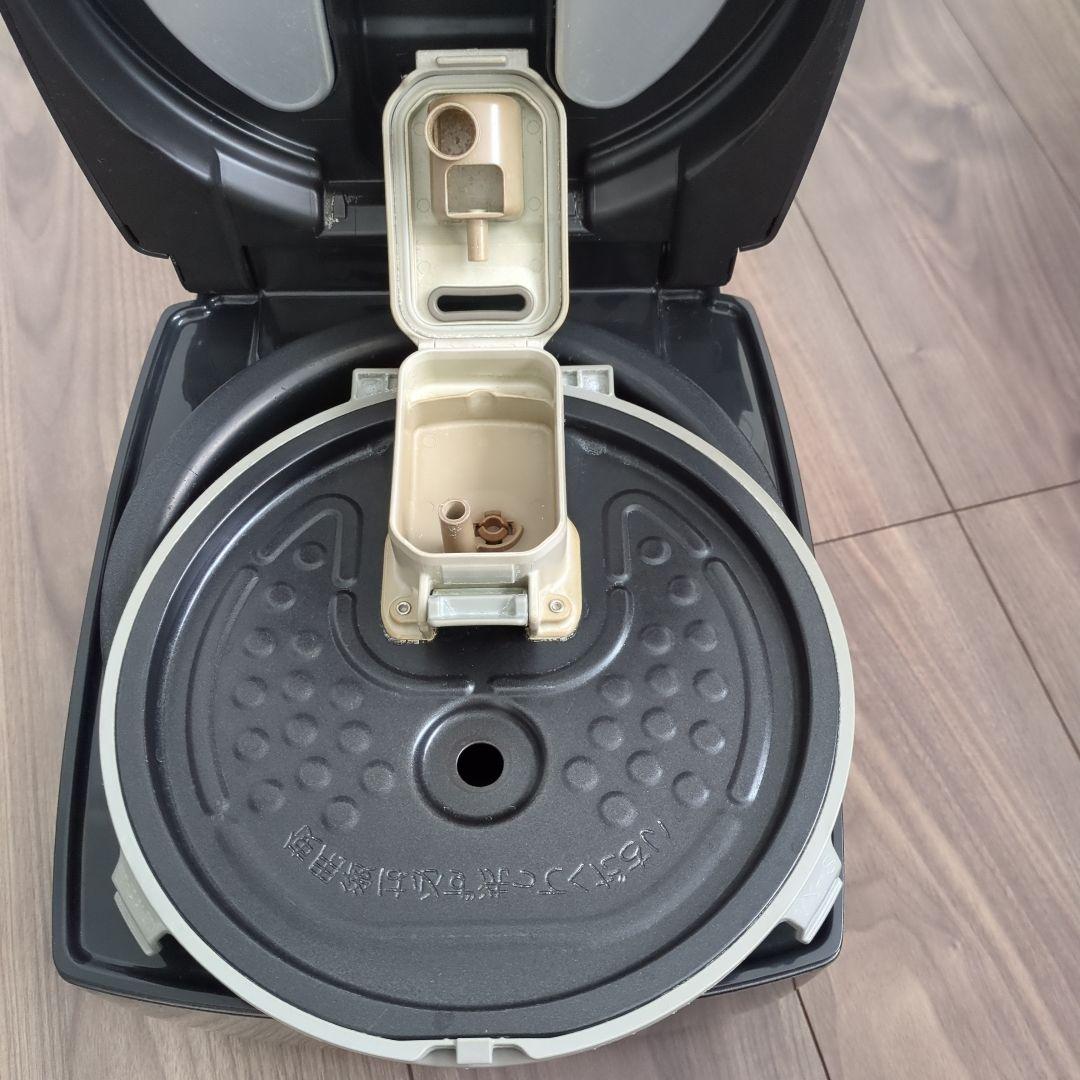 三菱炊飯器 本炭釜 NJ-VW108