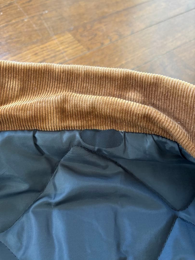 カーハート トラディショナルジャケット