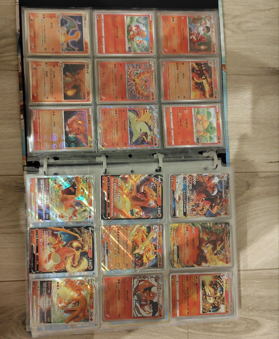 【メルカリ便】ポケモンカード　引退品　プロモ大量　旧カード大量