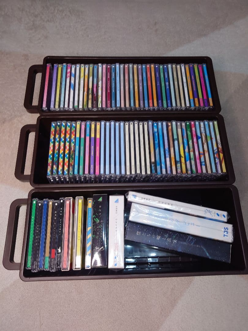 日向坂46シングルまとめ