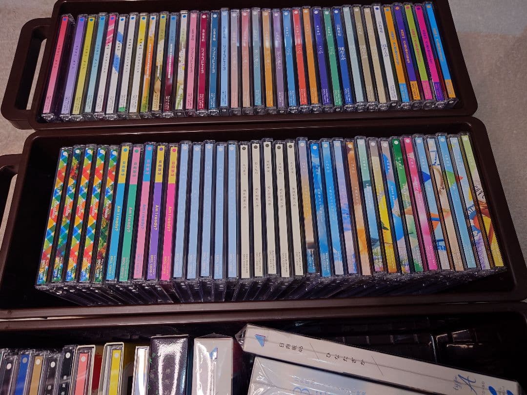 日向坂46シングルまとめ