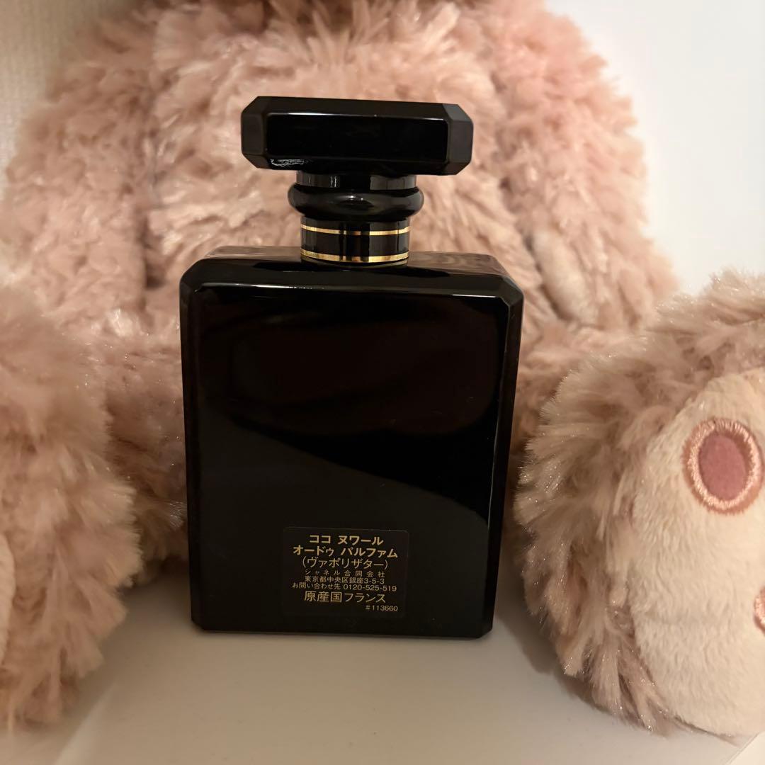 Chanel Coco Noir オードパルファム　100ml