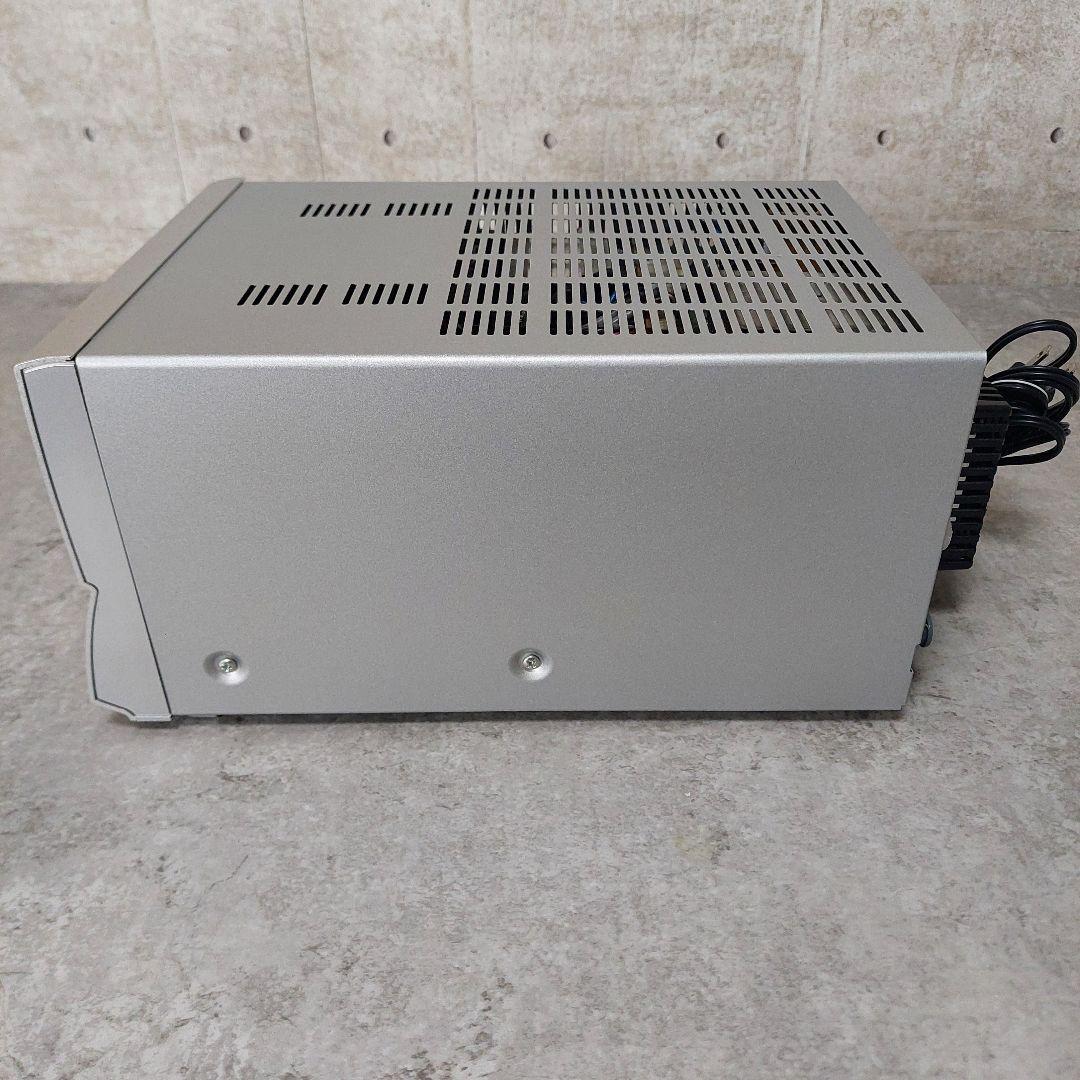 ONKYO CD/HDDチューナーアンプシステム BR-NX10A(S)