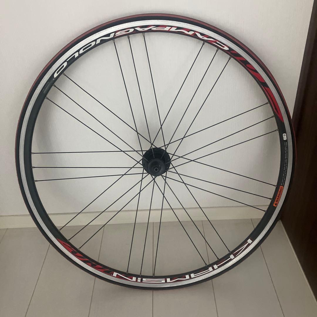 最終値下げ　カンパニョーロ　（CAMPAGNOLO ）