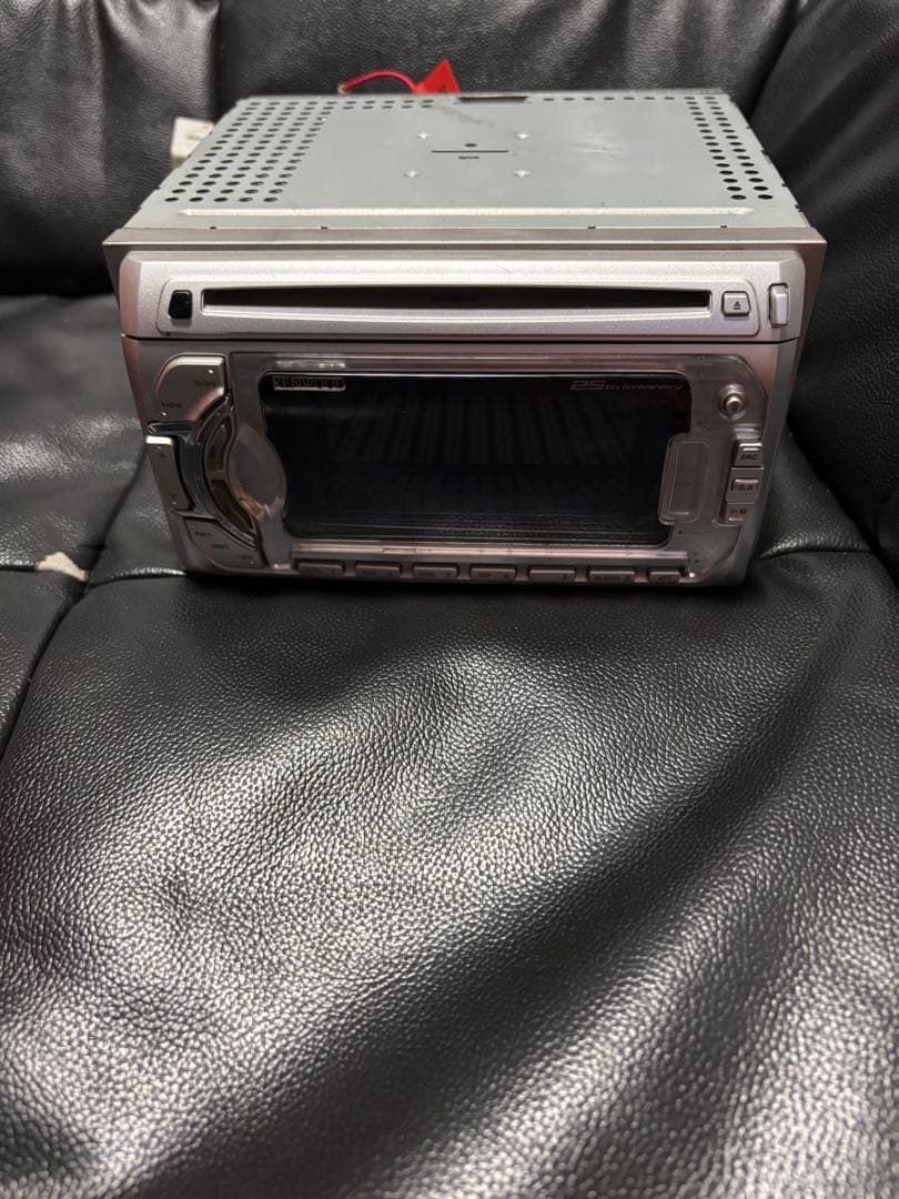 カーオーディオ KENWOOD DPX-5025ms