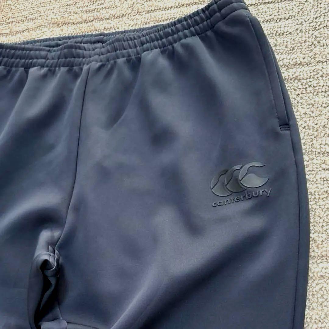 Canterbury ダフテックエアーライト　上下　セット アップ　R+ XL