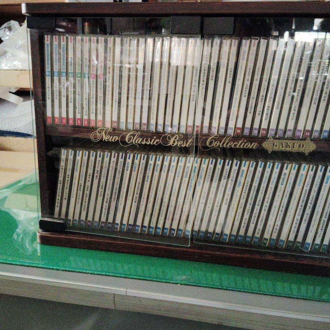 クラシック音楽 CD セット 78枚組