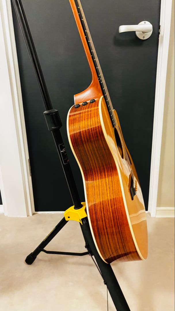 214ce DLX ES【Taylor】 アコースティックギター