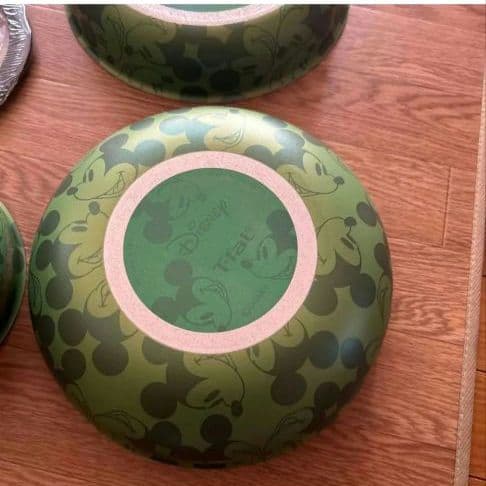 最終値下❣️新品未使用品❣️ティファール6点セット❣️ディズニー❣️