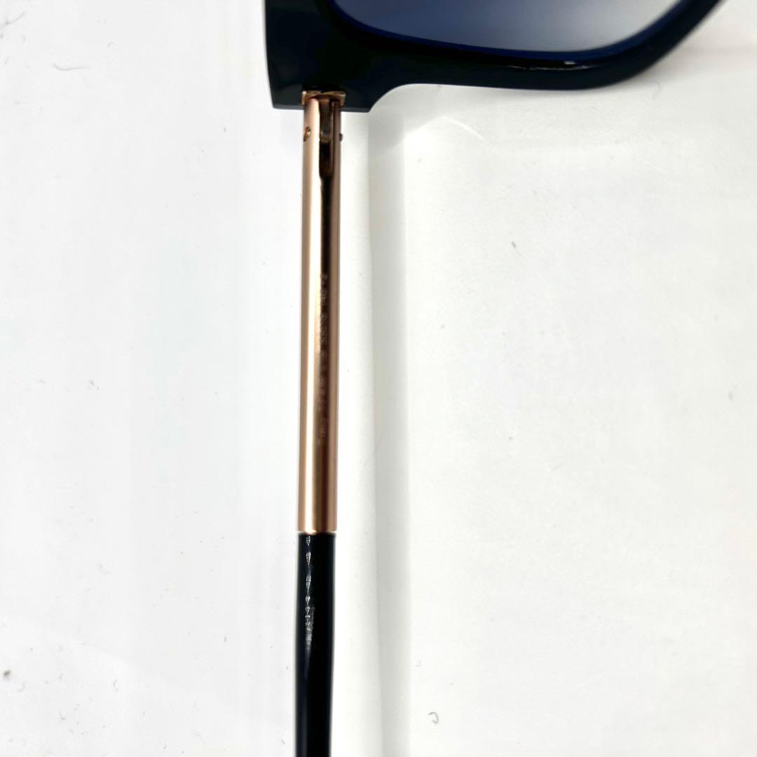 芸能人着用モデル　トムフォード　サングラス　TF436 53 18 ケース付き