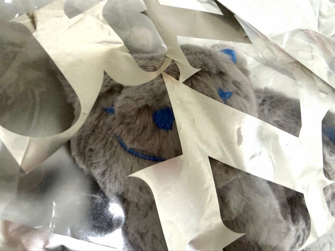 米津玄師 JUNK リイシューねこちゃん BEIGE