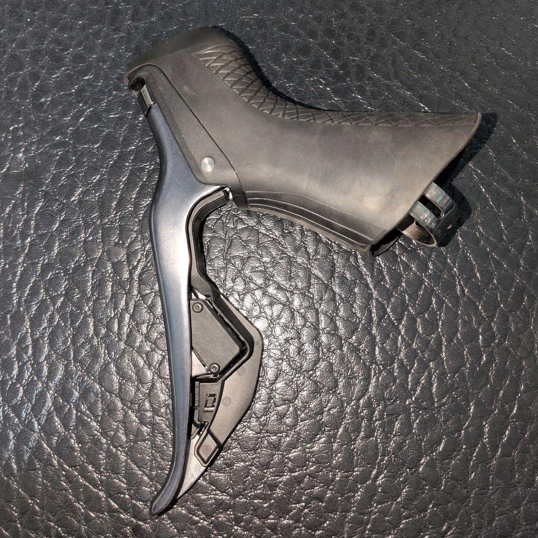 SHIMANO ULTEGRA Di2 ST-R8050 STIレバー