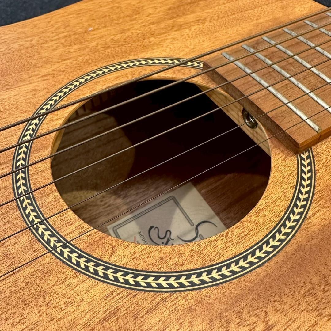 iΦ S.Yairi エス ヤイリ YM-02/MH ミニアコースティックギター