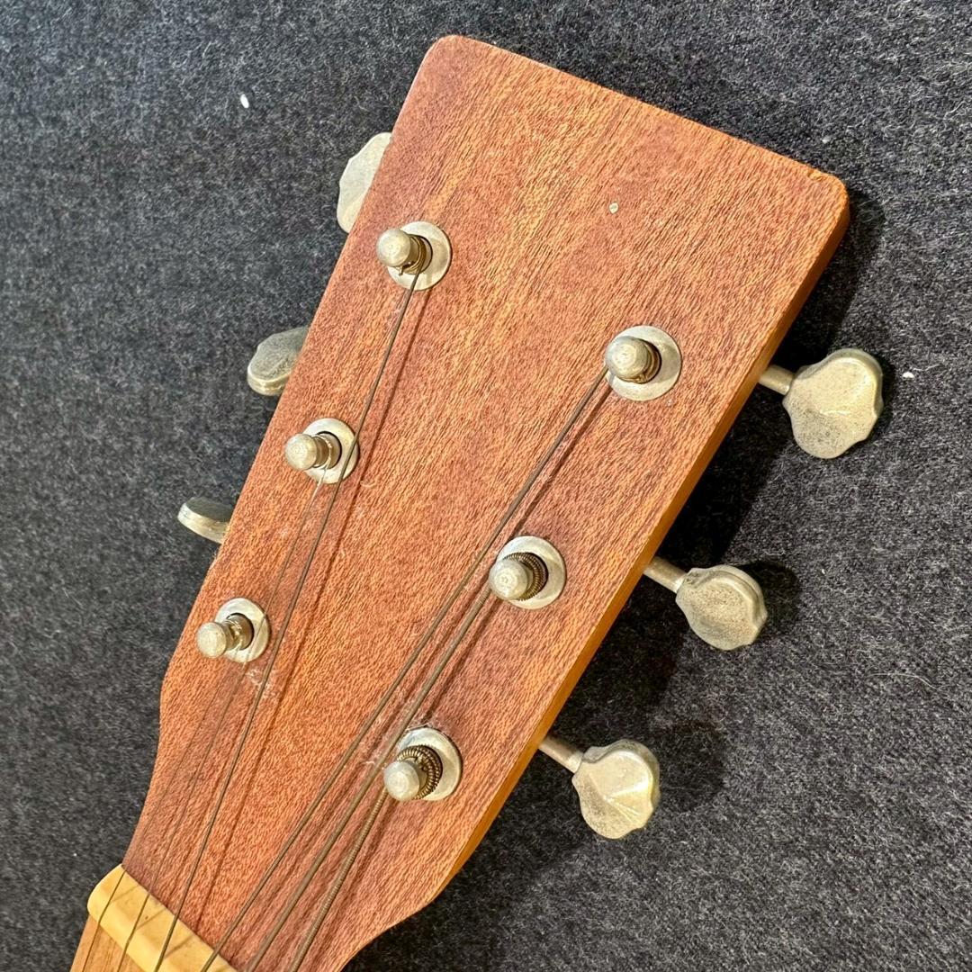 iΦ S.Yairi エス ヤイリ YM-02/MH ミニアコースティックギター