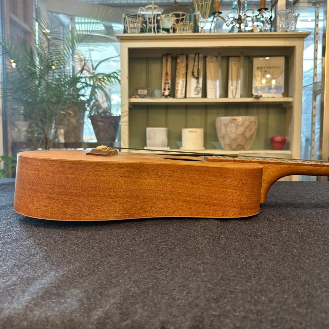 iΦ S.Yairi エス ヤイリ YM-02/MH ミニアコースティックギター