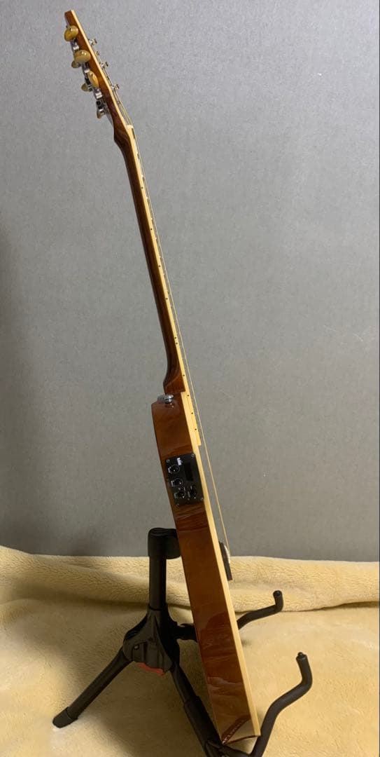 LTD (ESP) TL-6 ソリッドエレアコ