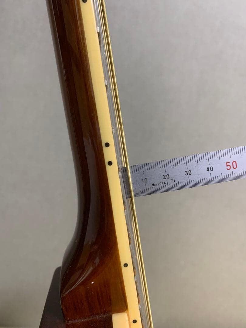 LTD (ESP) TL-6 ソリッドエレアコ