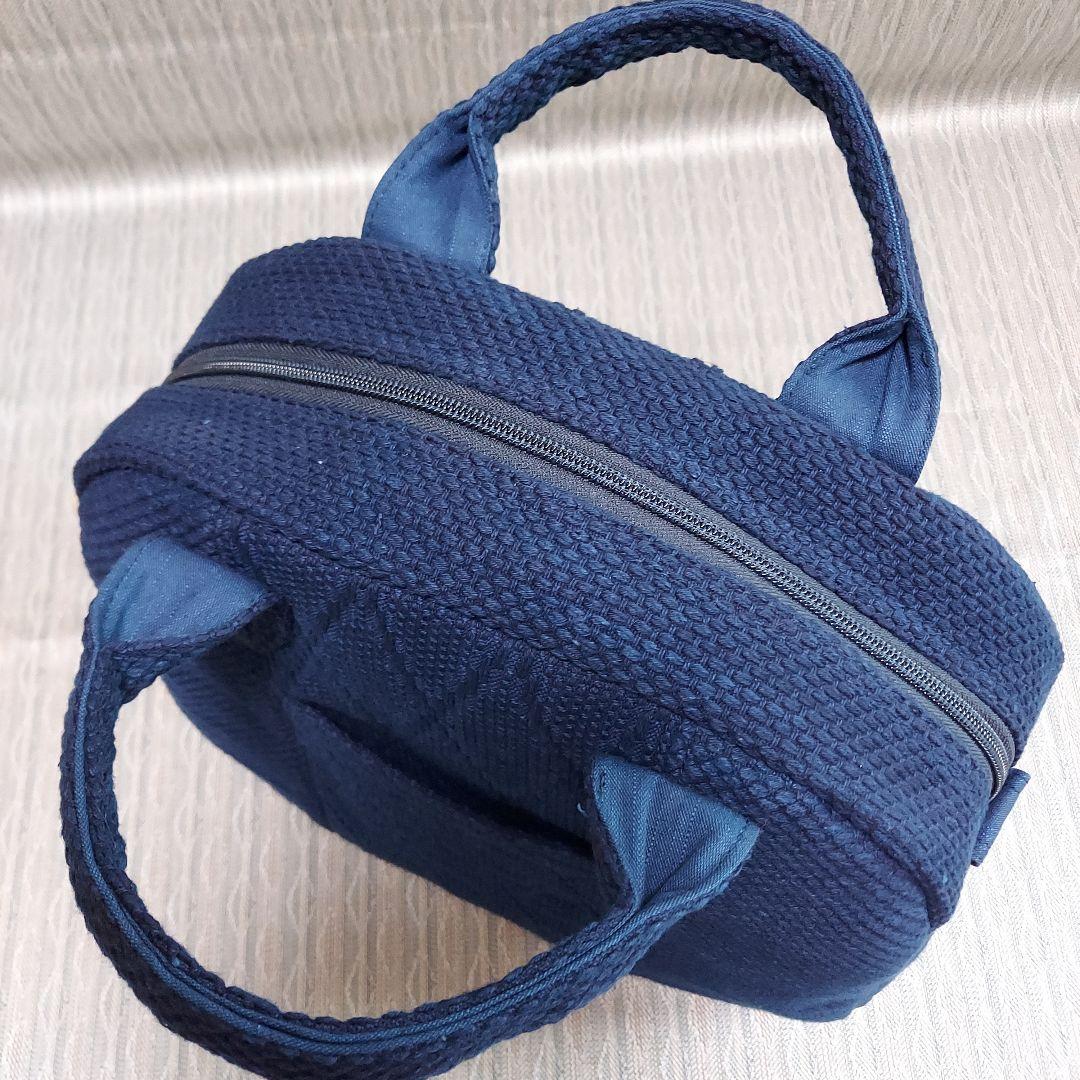 剣道着のボストンバッグ