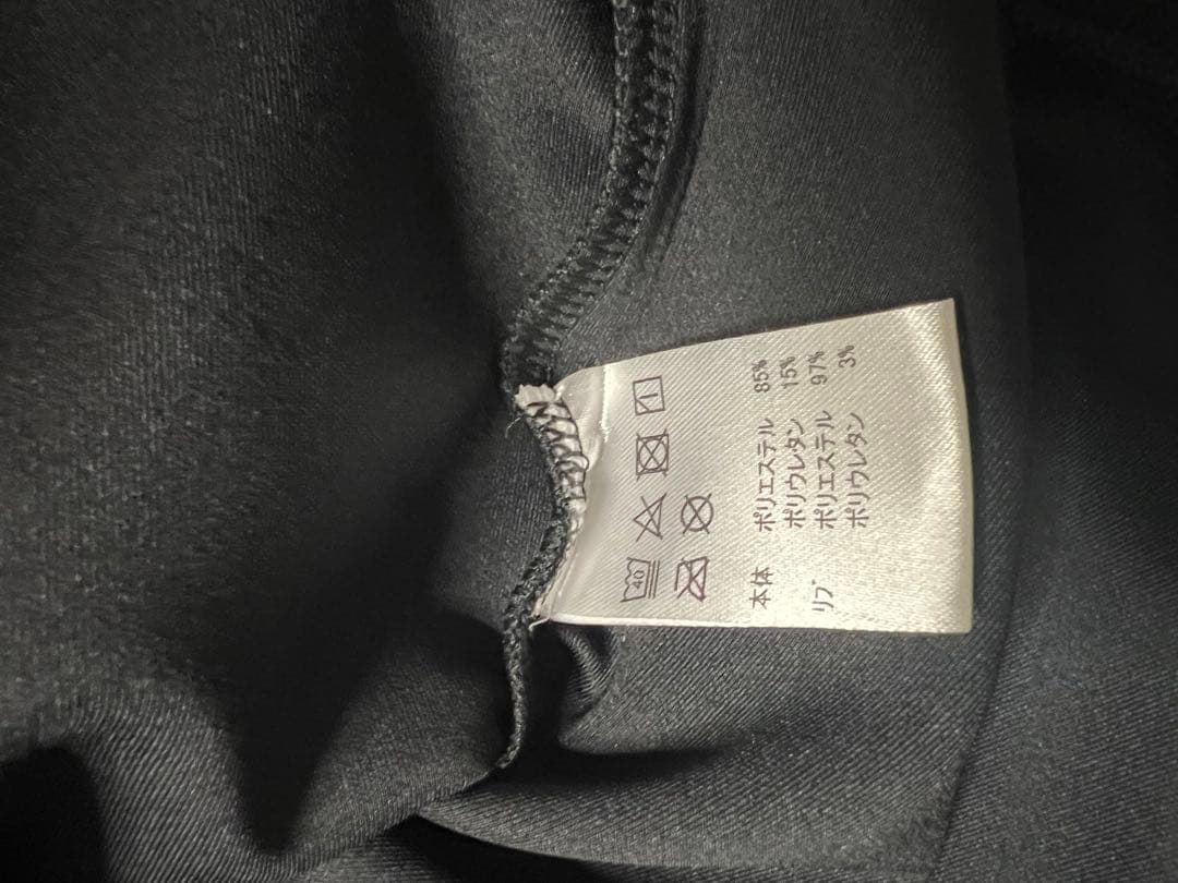 Loudmouth ダンボールニットセットアップComical Blot/LL