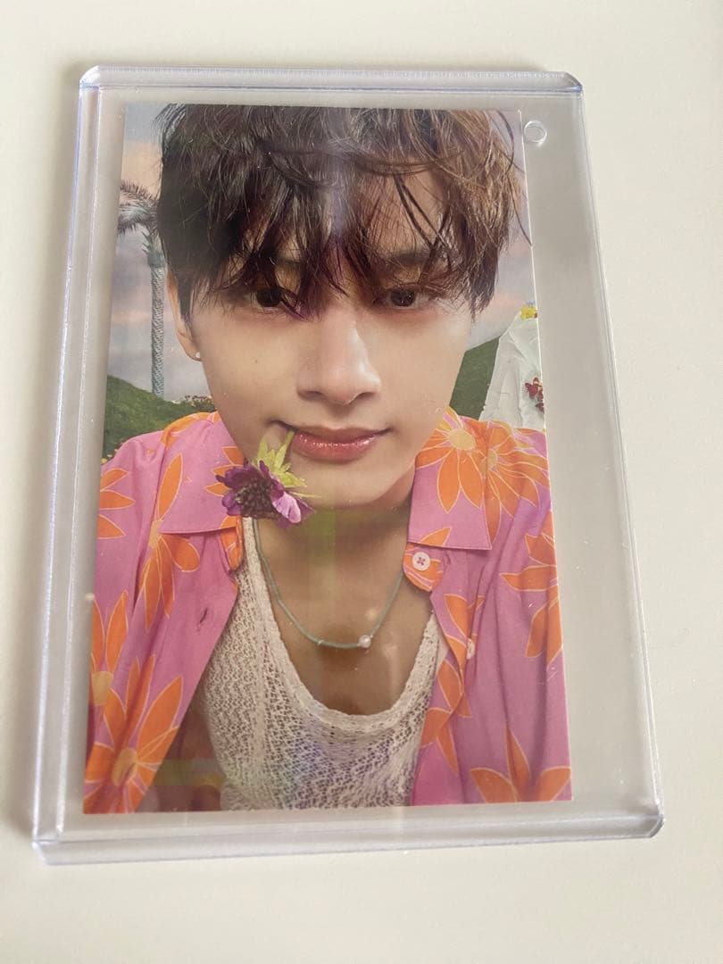 SEVENTEEN JUN sector17 ラキドロ