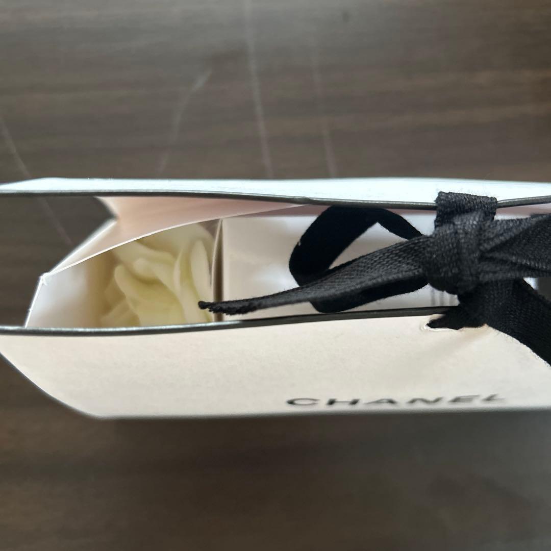 CHANEL　ハンドクリーム　ラクレームマン　50ml しっとりタイプ