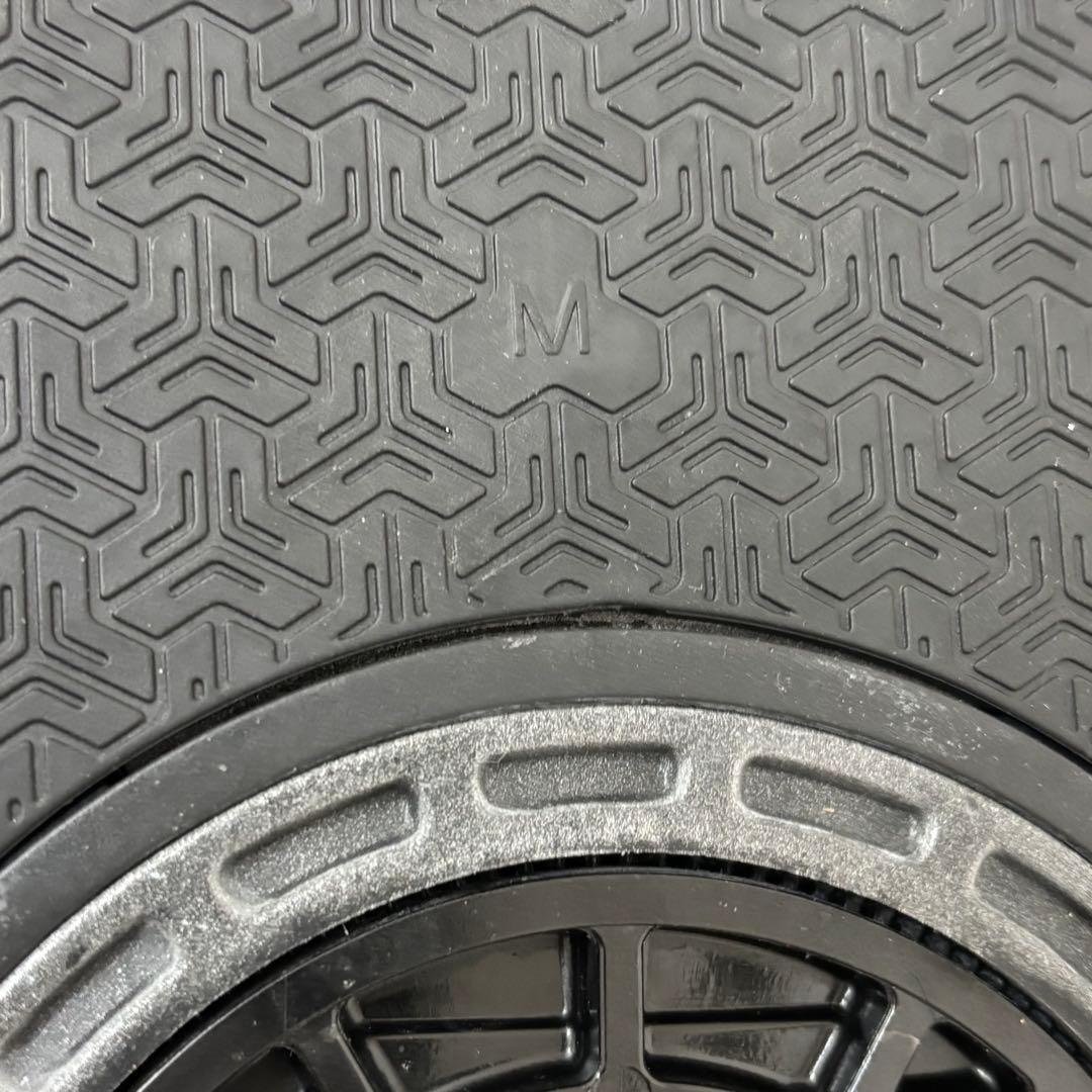 UNION Atlas EVO 21-22スノーボードバインディング　Mサイズ