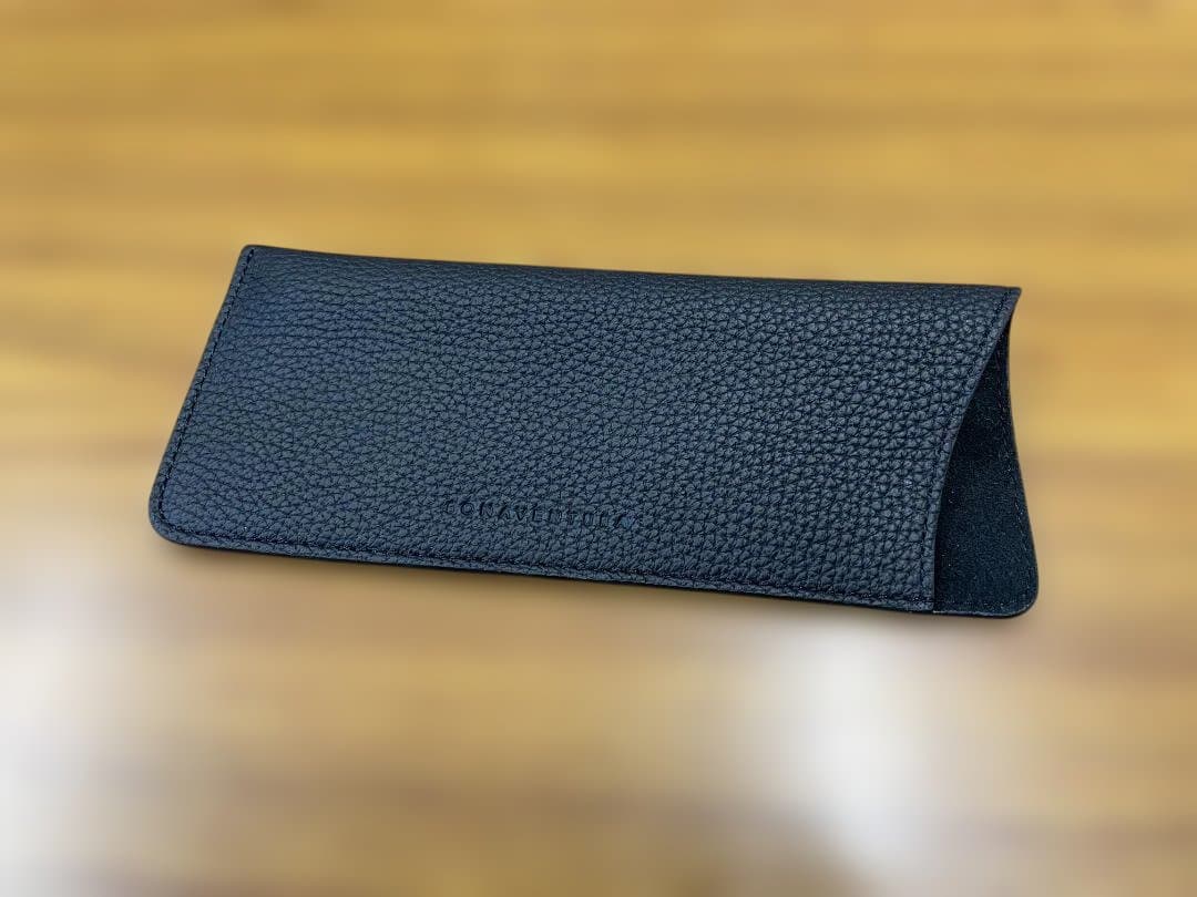 BONAVENTURA ボナベンチュラ メガネケース 眼鏡ケース