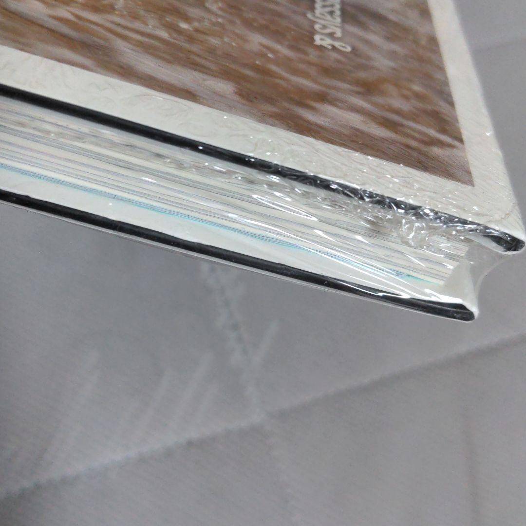 貴重 未開封 イミンホ イ・ミンホ写真集 旅 Travel with MINHO