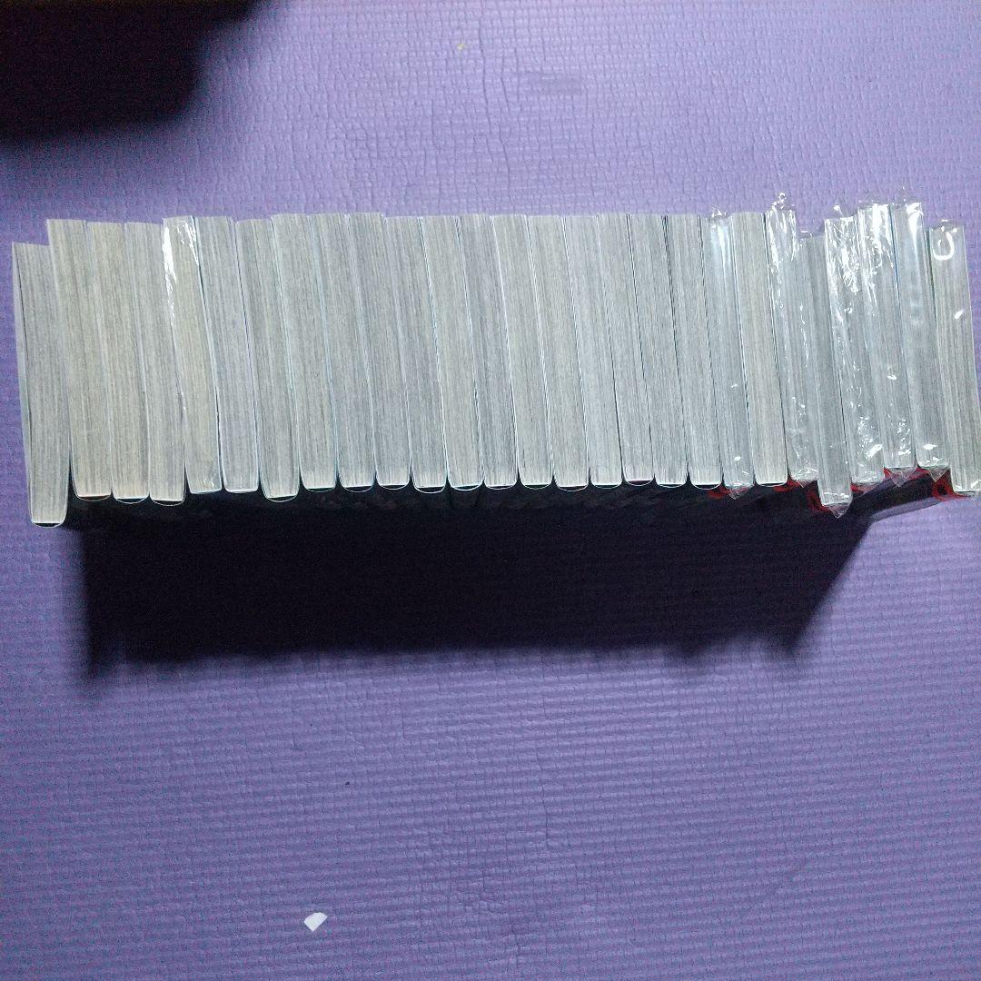 Dr. Stone ドクターストーン 全巻セット 27