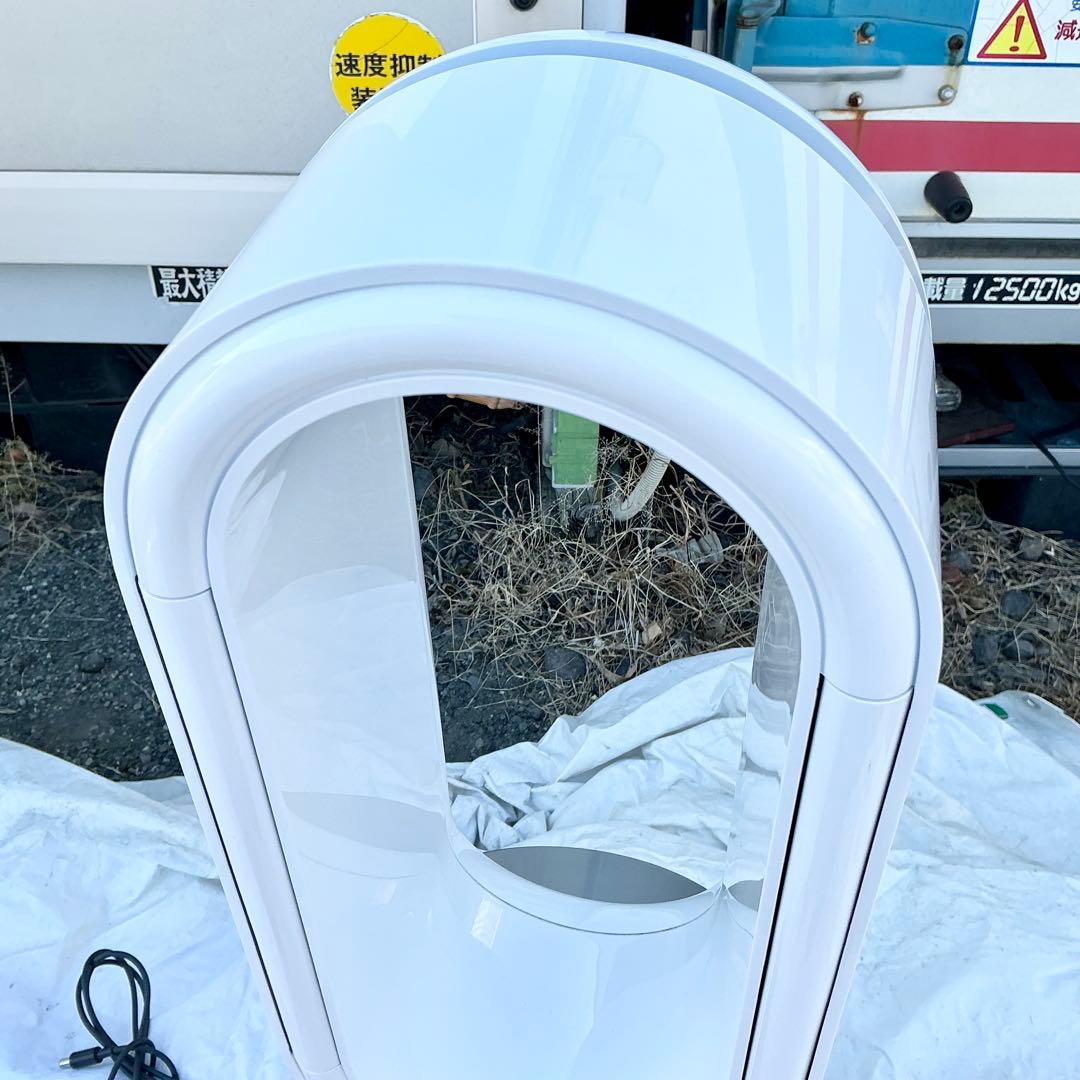 ダイソン　加湿空気清浄機 PH04 空気清浄　加湿　涼風