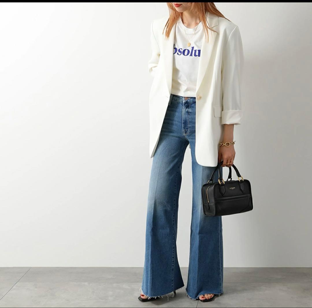 J&M Davidson mia cube ブラック