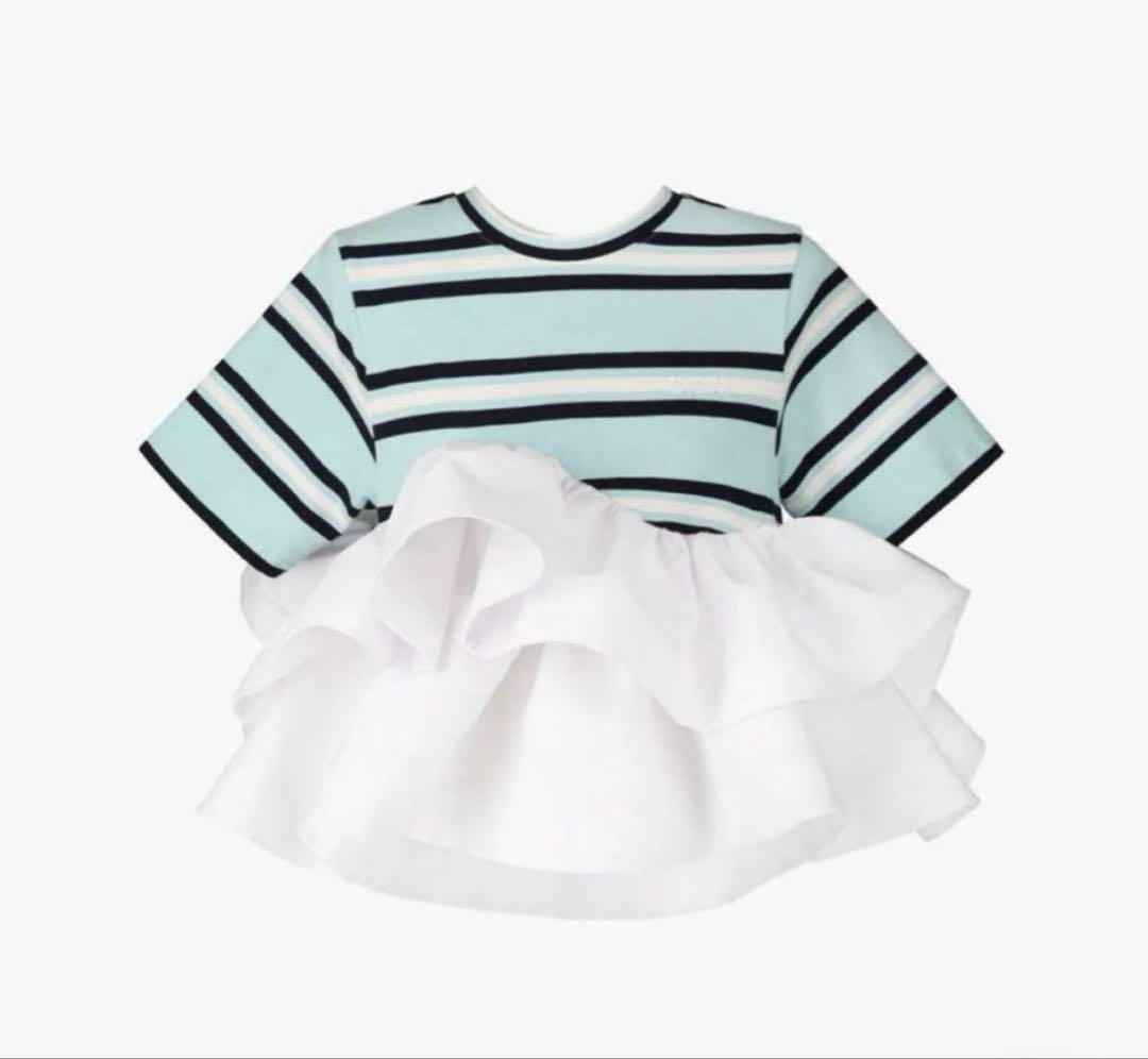 Bibiy. ★ LOLA PEPURAMU TOP