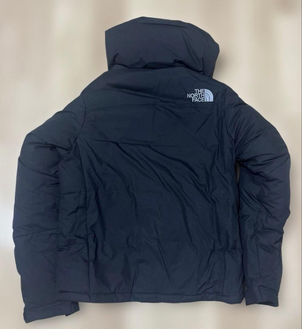 ノースフェイス　バルトロライトジャケット　ブラック　ND91710