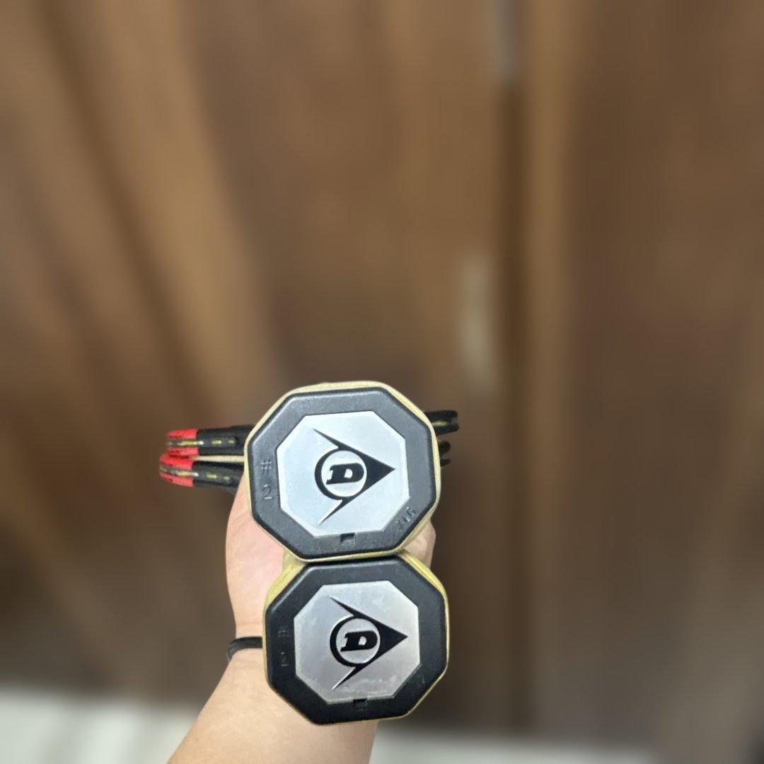 ダンロップ CX200tour18×20