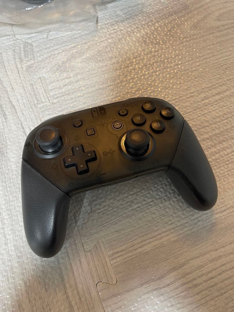 Nintendo Switch モンスターハンターライズ　スペシャルエディション