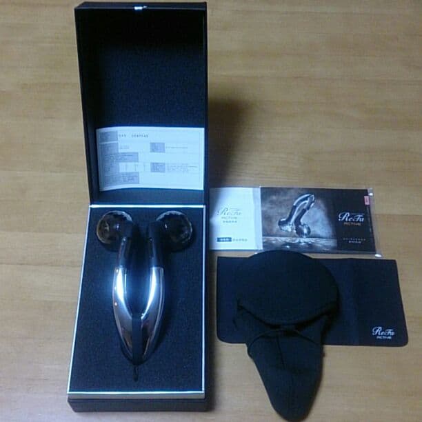 リファ アクティブ  正規品