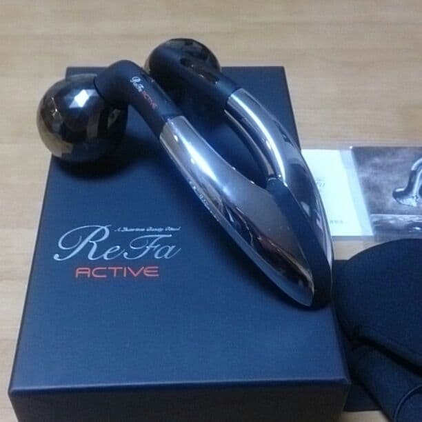 リファ アクティブ  正規品