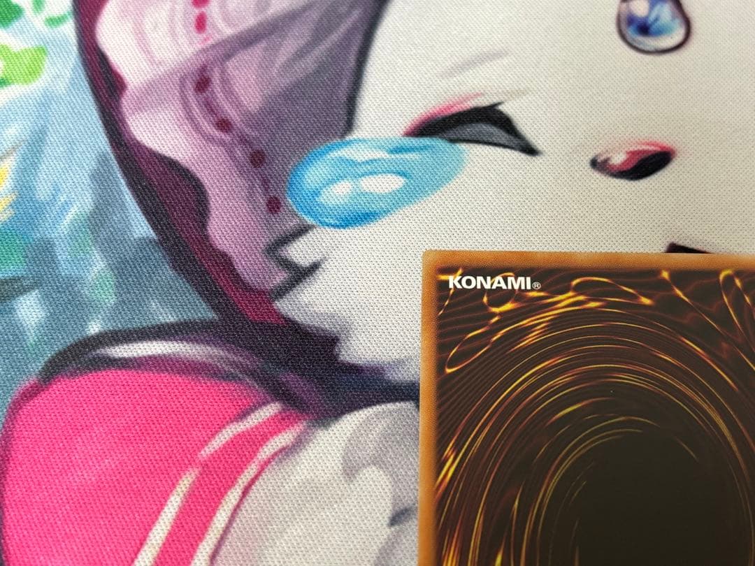 TheFallen ＆ TheVirtuous プリズマ プリシク