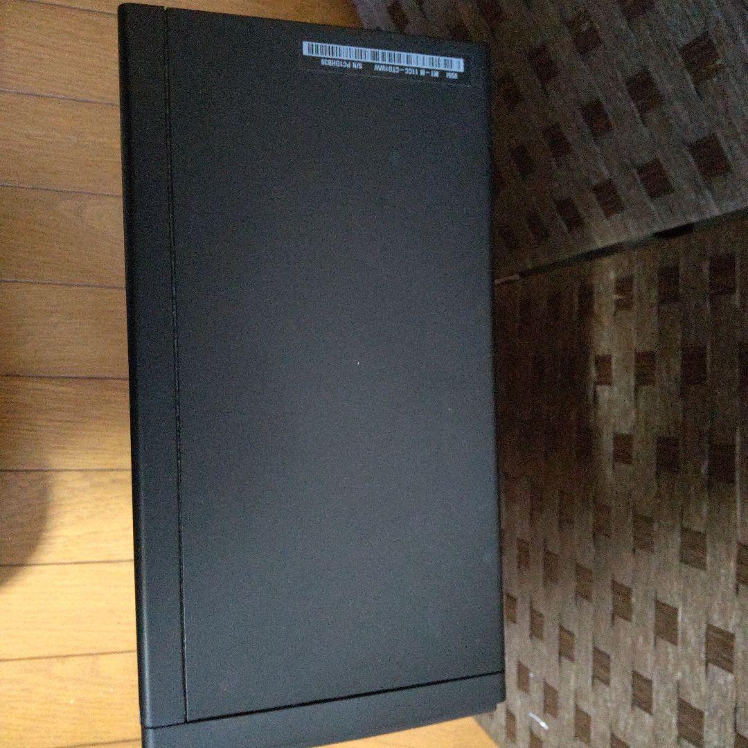 Lenovo デスクトップPC