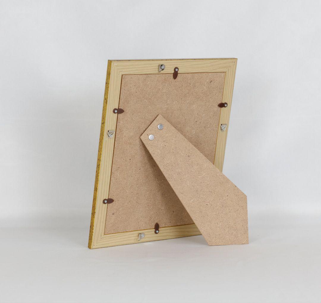 草場一壽/艶金盛り「決断」/額付き