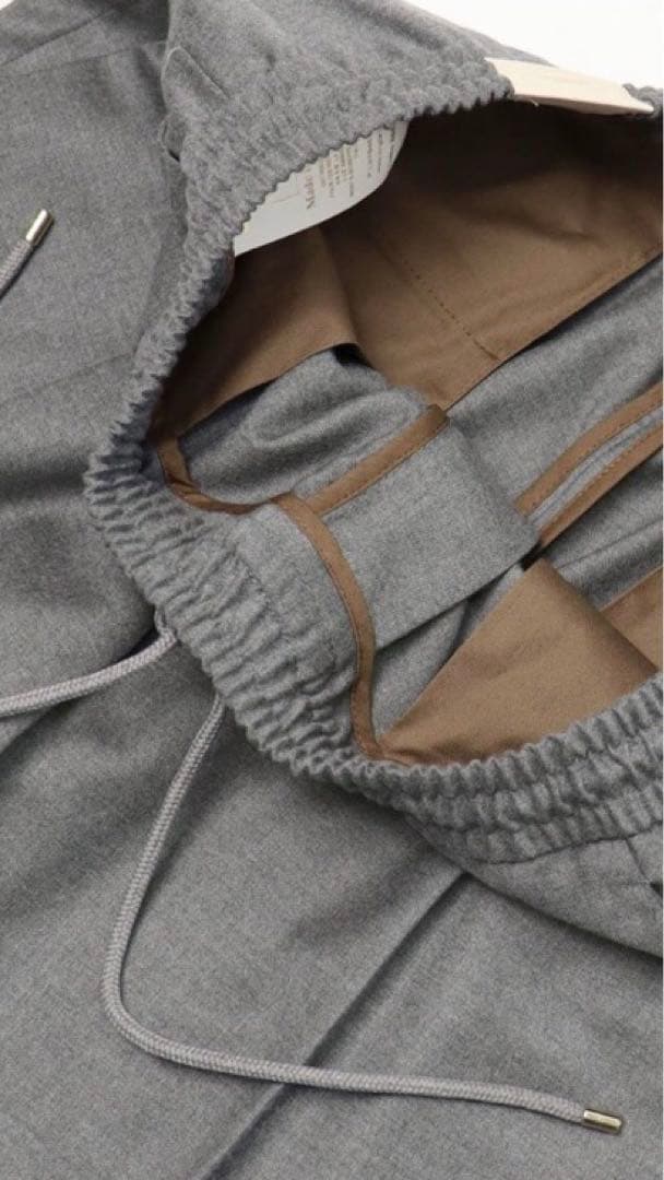 新品未使用BRIGLIA1949 ブリリア1949 ウインブルドン　サキソニー